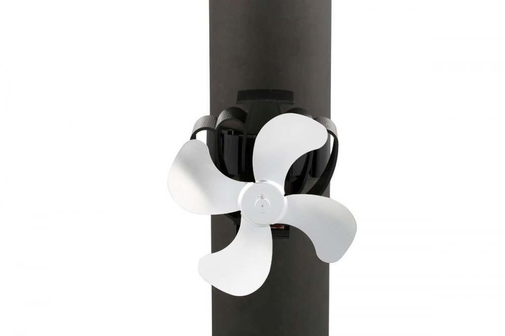 LIENBACHER Ventilátor na kouřovod