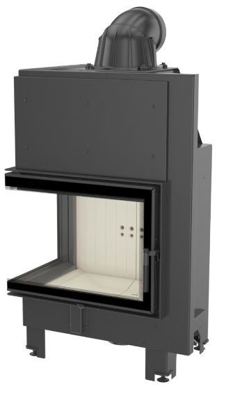 KRATKI MBZ 13 BS L krbová vložka