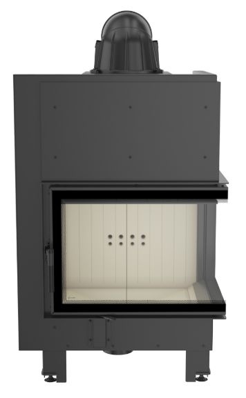 KRATKI MBZ 13 BS P krbová vložka