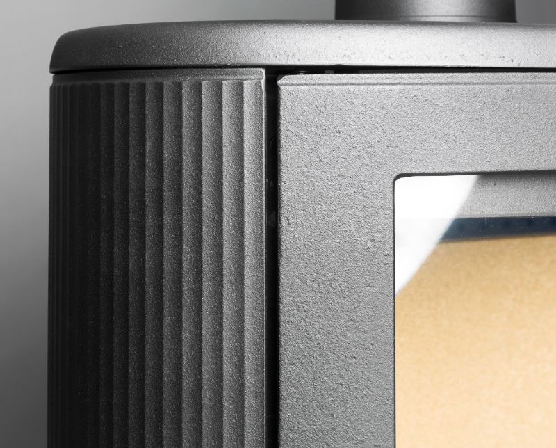 DOVRE BOW/WB litinová krbová kamna