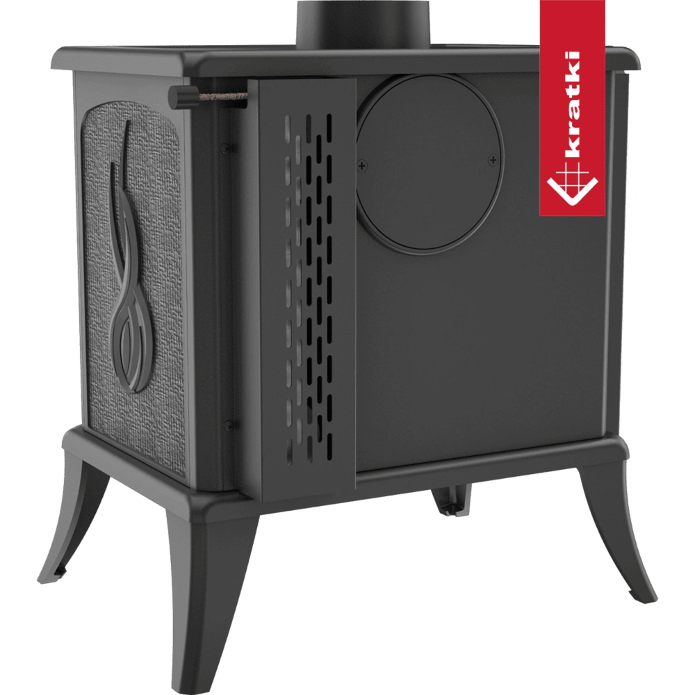 KRATKI KOZA K7 ASDP s regulátoram