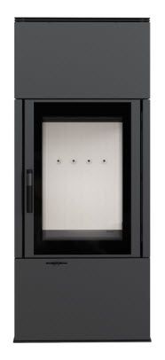 KRATKI THOR VIEW krbová kamna