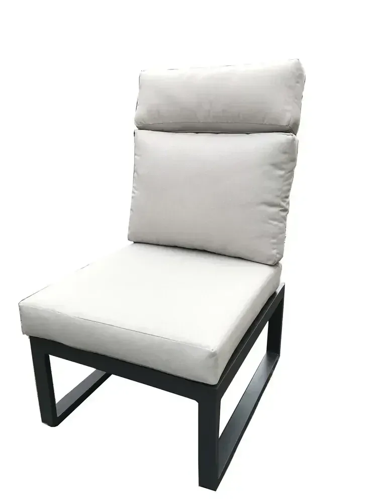 ANNECY ROHOVÁ HLINÍKOVÁ SOUPRAVA