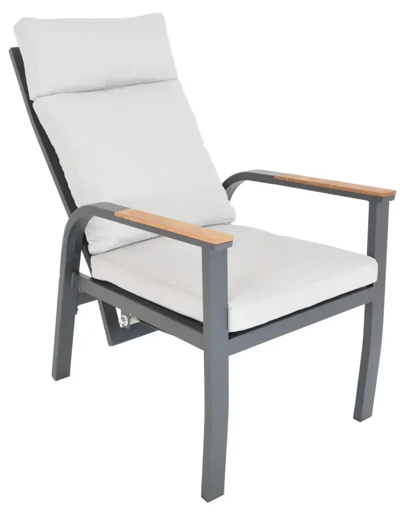 ANNECY JÍDELNÍ HLINÍKOVÁ SOUPRAVA