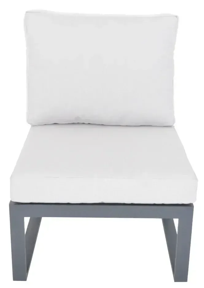 ROTTERDAM ROHOVÁ HLINÍKOVÁ SOUPRAVA