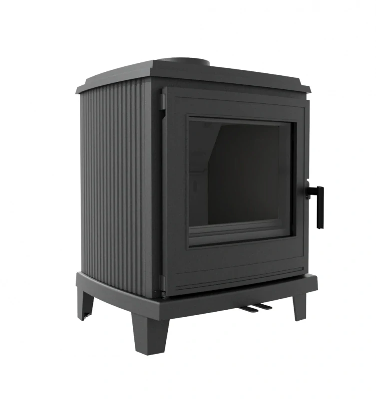  Kratki KOZA K11 kamna 6kW