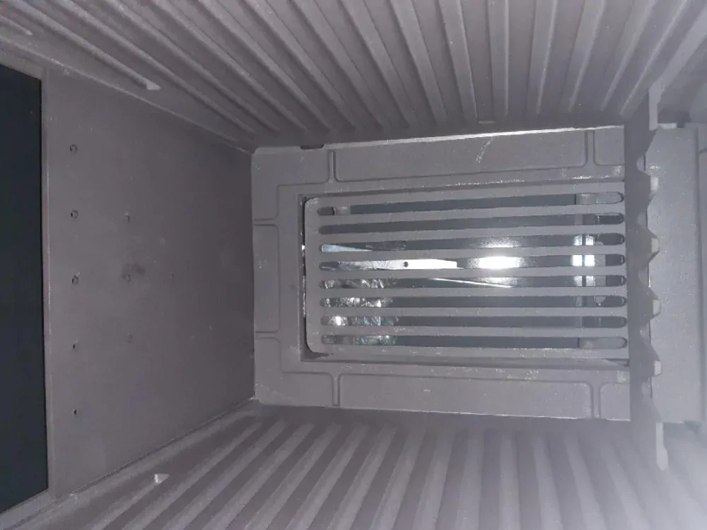 MBS OLYMP, OLYMPIA, MAGNUM rošt