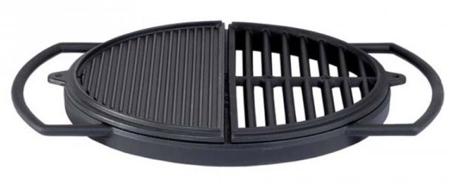 LEDA přídavný rošt (perforovaný)