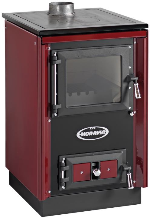 KVS Moravia VSP 9114 SOFIE