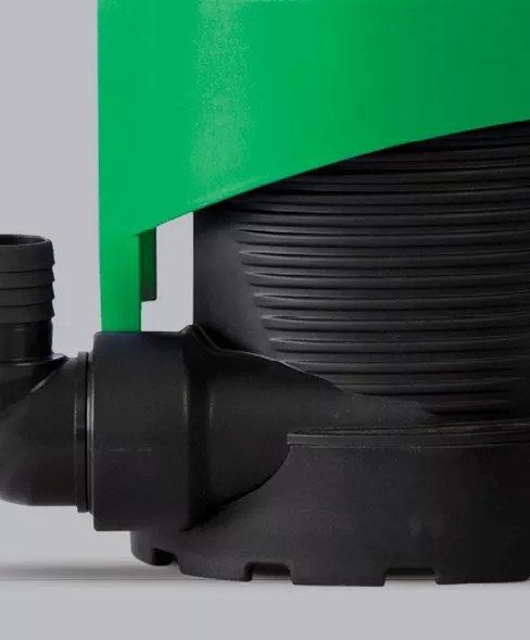 EASYPUMP EASY CW 200 kalové čerpadlo