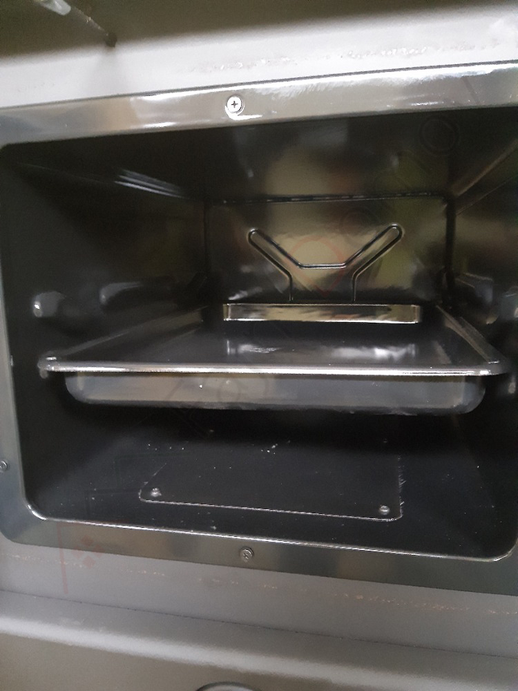 MBS SD MAGNUM PLUS sporák na tuhá paliva červený, levý