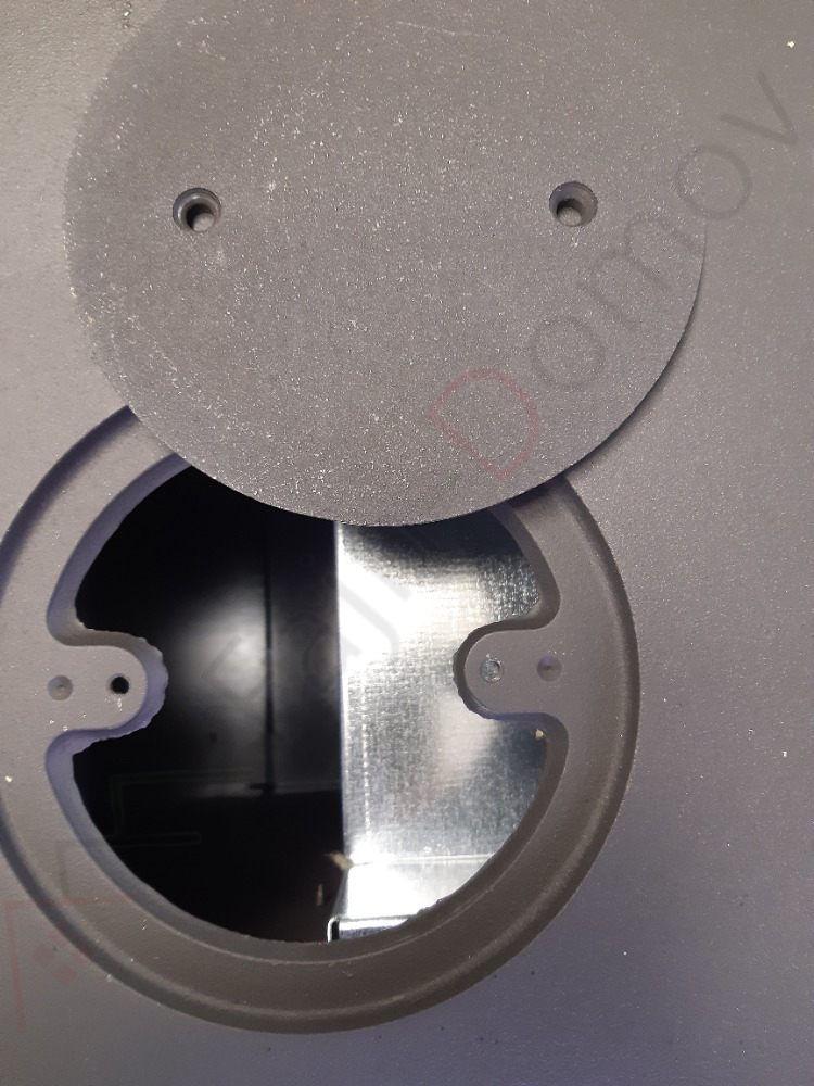 MBS SD MAGNUM PLUS sporák na tuhá paliva mastek, pravý