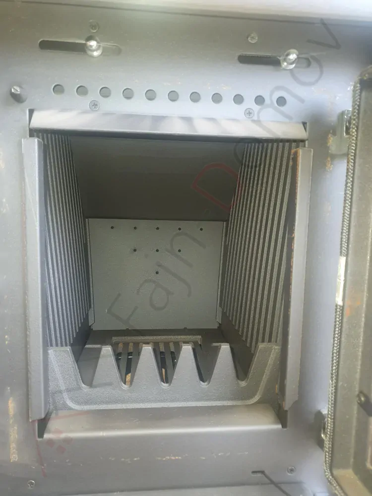 MBS SD OLYMPIA PLUS krbová kamna mastek