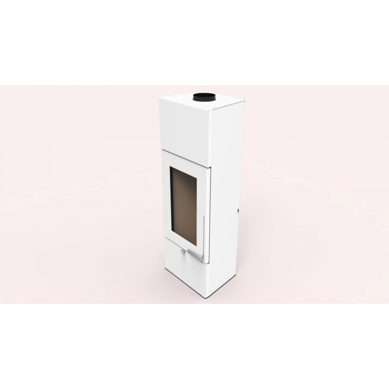 KRETZ AGATHA krbová kamna