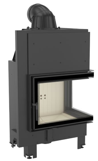 KRATKI MBZ 13 BS P krbová vložka