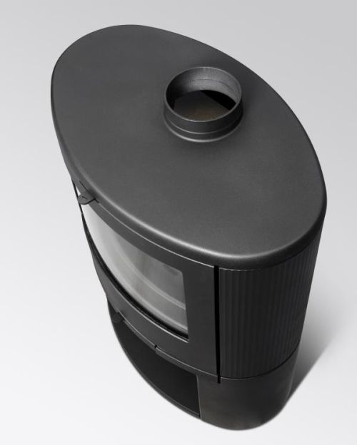 DOVRE BOW/WB litinová krbová kamna