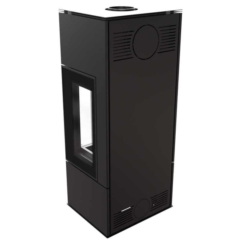 KRATKI THOR VIEW krbová kamna