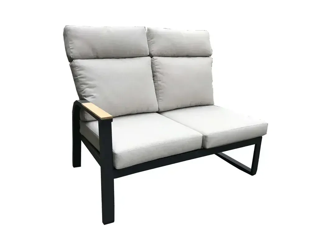 ANNECY ROHOVÁ HLINÍKOVÁ SOUPRAVA