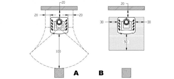 NORDICA Fulvia Forno Petra Kachlová kamna s troubou, mastek
