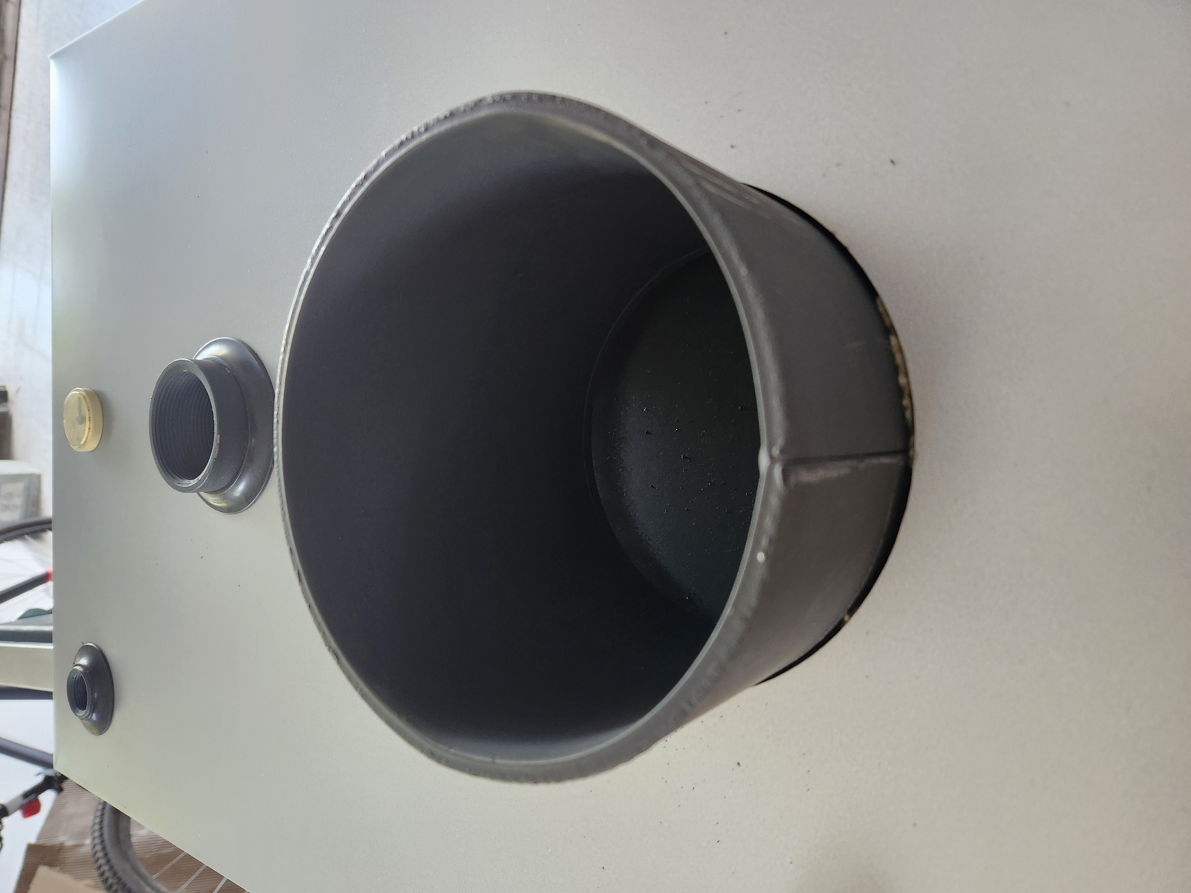 Kotel na tuhá paliva DREX mini 20kW