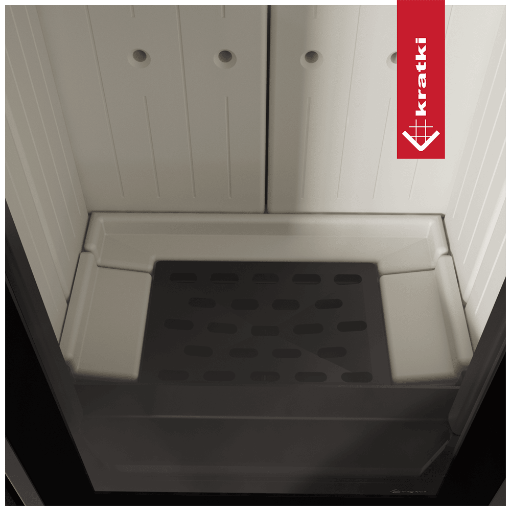 KRATKI ENYO Ø 150 8 kW Ocelová kamna