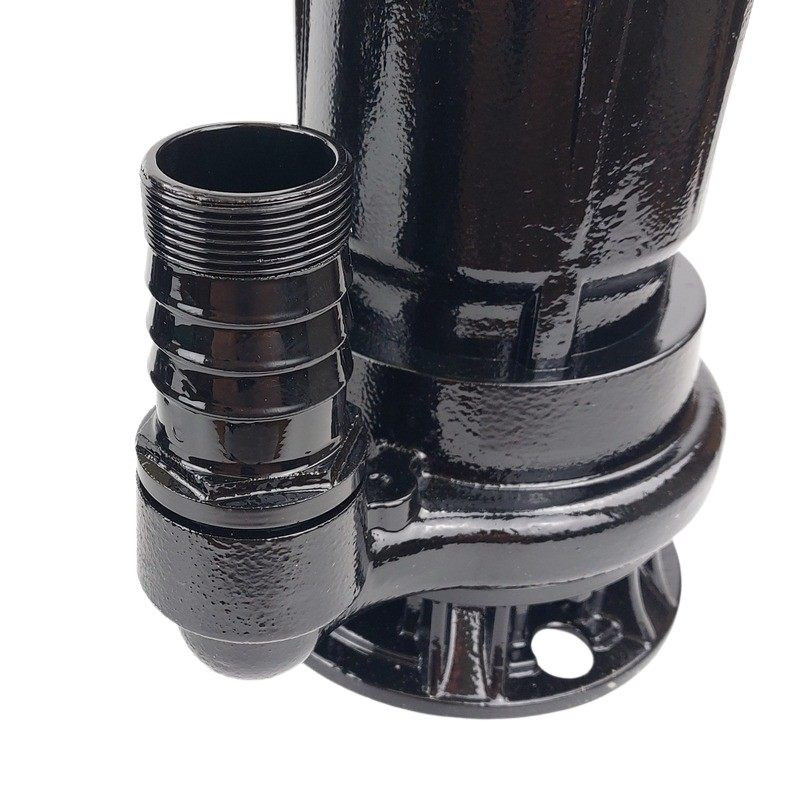 Werter DUTY 750 s plovákem