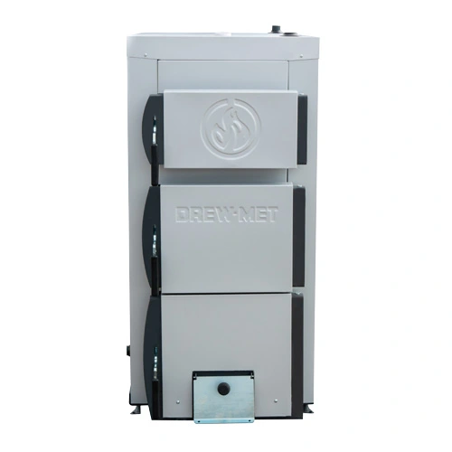 DREWMET - Kotel V DREX MINI 20kW