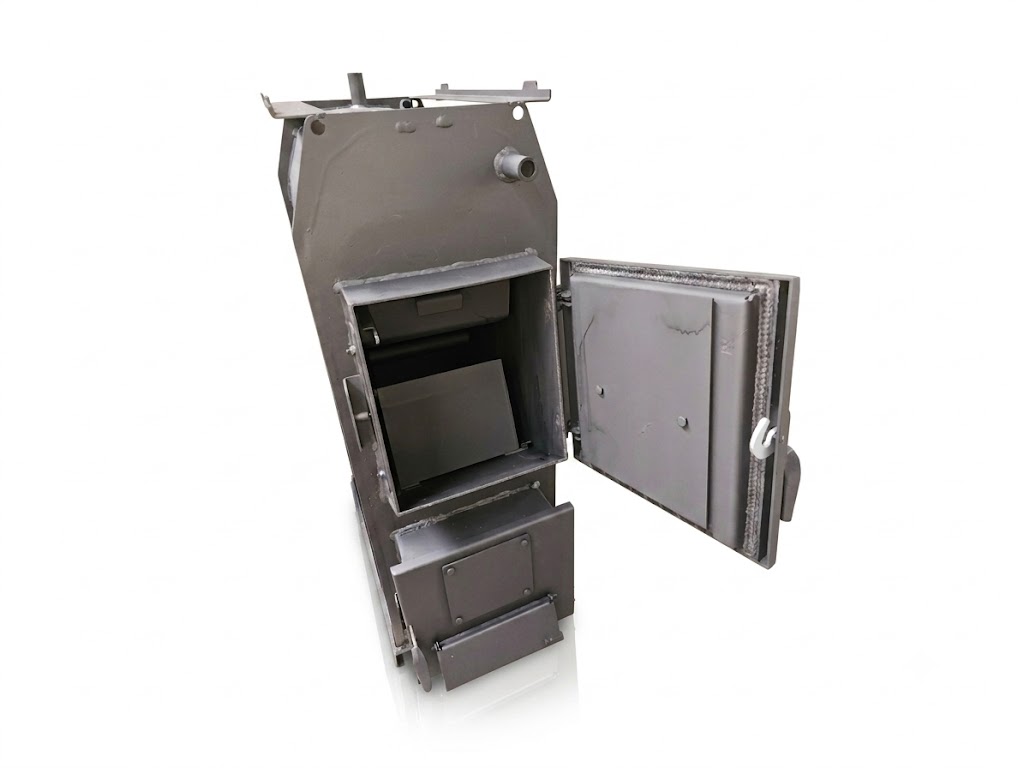Kotel Termomont TKU 3- W PRO 25kW
