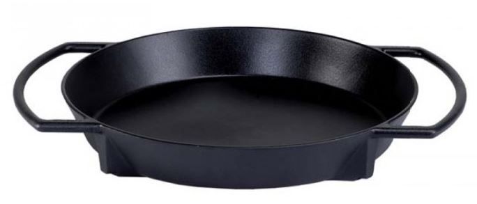 LEDA Troll 700 krb / gril / udírna / ohniště