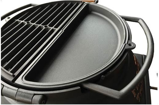 LEDA přídavný rošt (perforovaný)