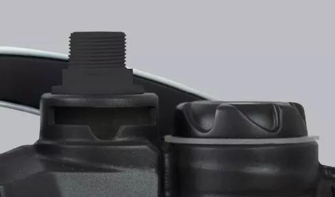 EASYPUMP EASY INVERT 1000