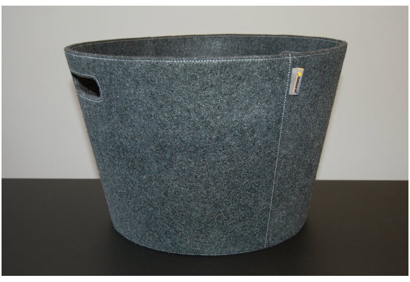 Koš na dřevo Aduro Proline 7