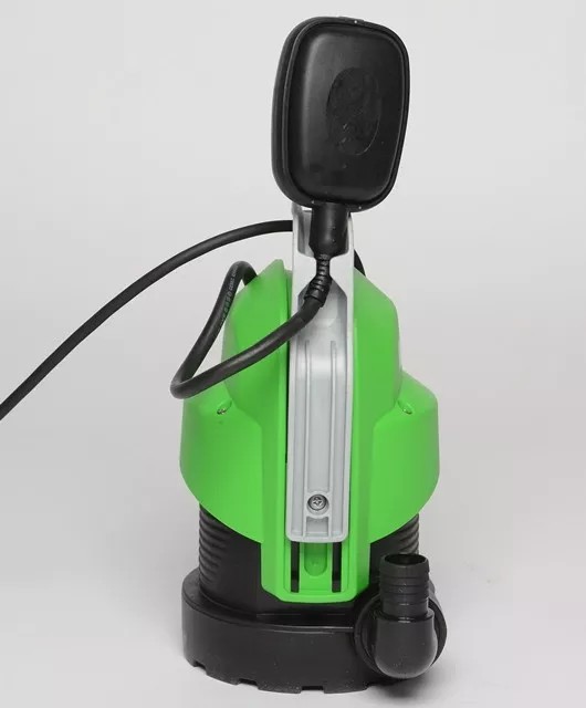 EASYPUMP EASY CW 200 kalové čerpadlo