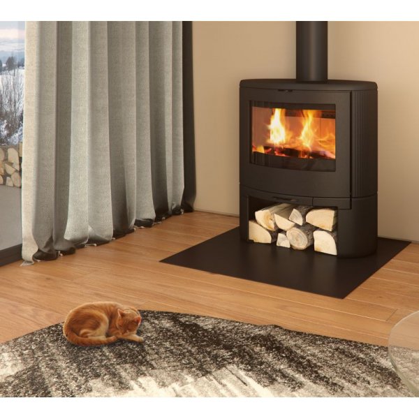 DOVRE BOW litinová krbová kamna