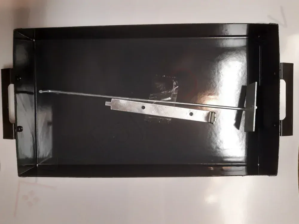 MBS SD OLYMPIA PLUS krbová kamna tmavě červená