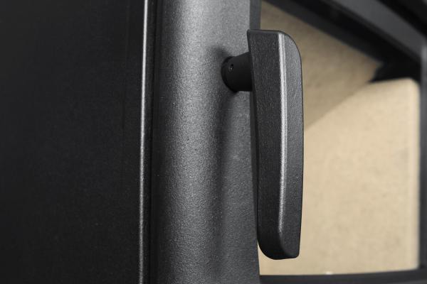 DOVRE TAI 35 WT krbová kamna, černá