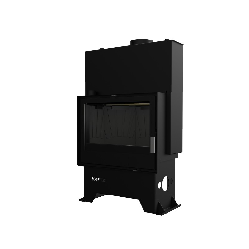KRETZ krbová vložka Z 1303 V s výměníkem