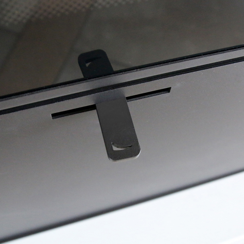 KRATKI THOR VIEW krbová kamna