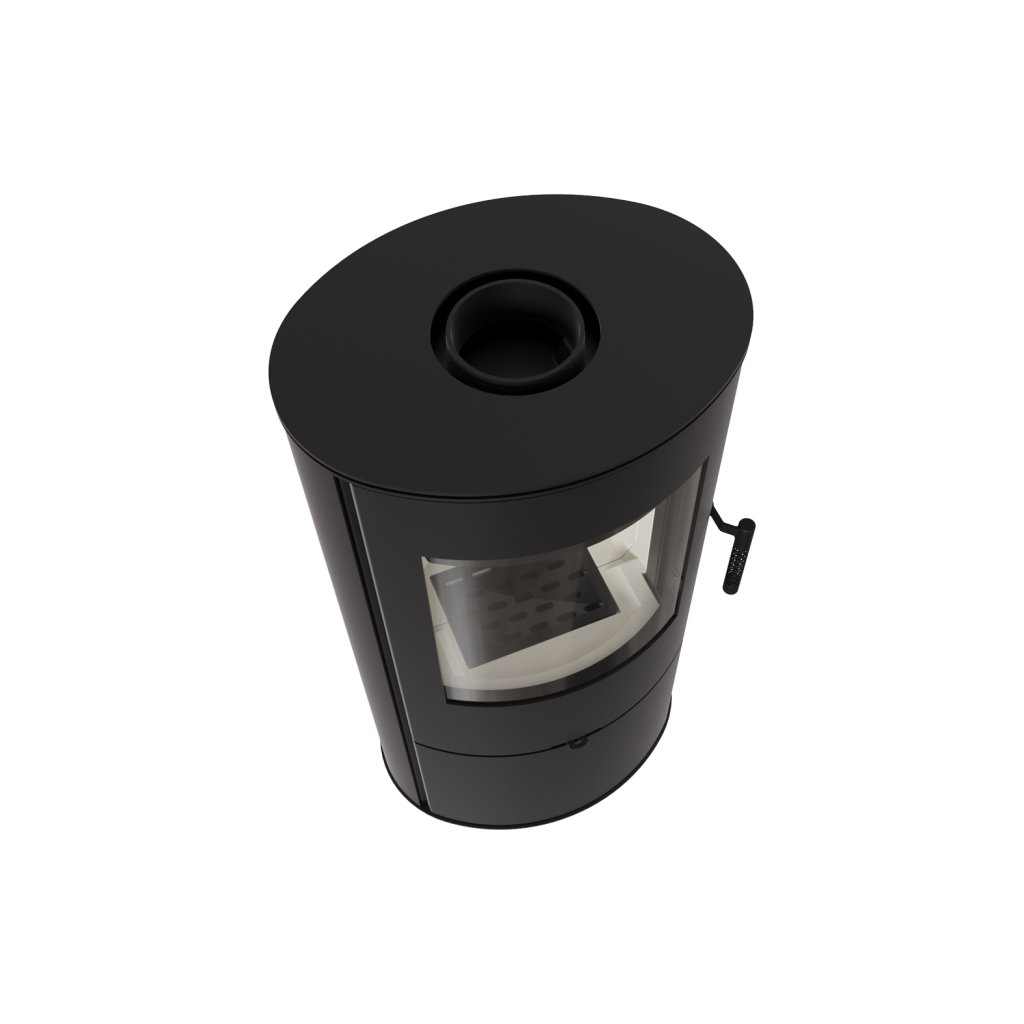 KRATKI ROLLO krbová kamna