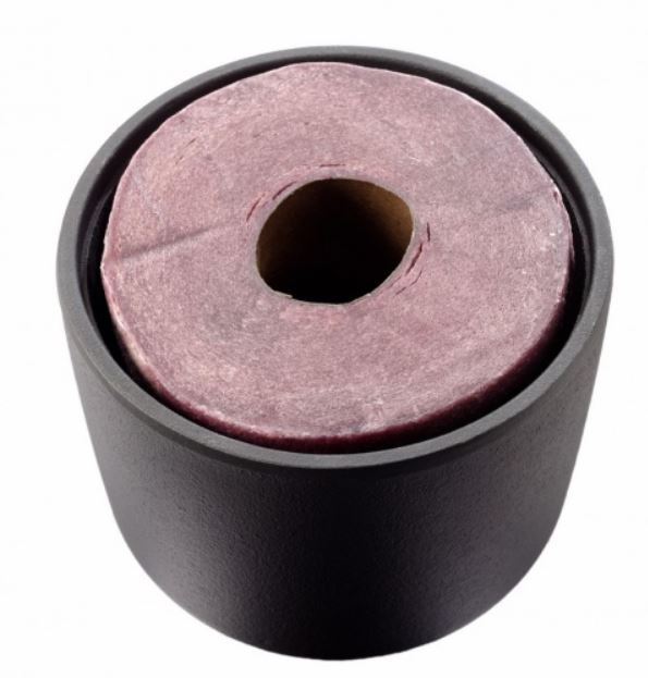 LEDA ohniště Outfire Guss-Feuerfackel