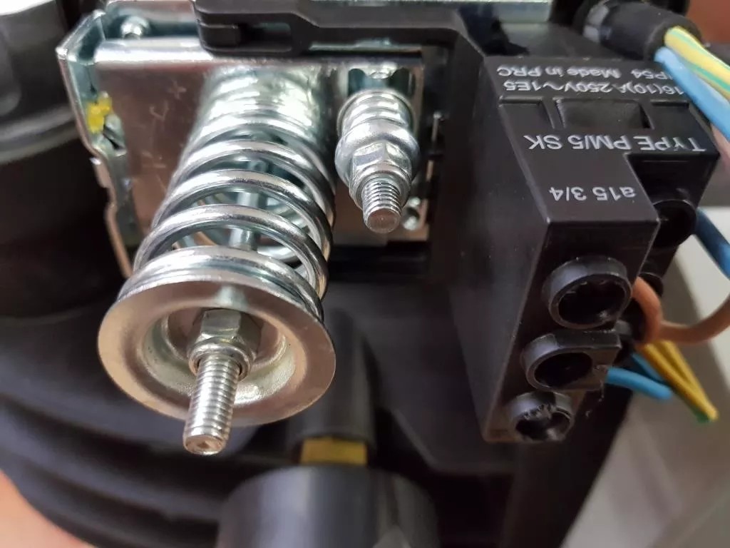 EASYPUMP EASY BOOST 850 CLASSIC domácí vodárna