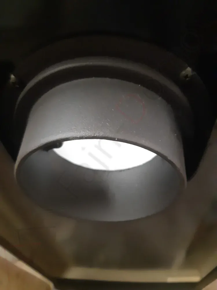 MBS SD OLYMPIA PLUS krbová kamna mastek