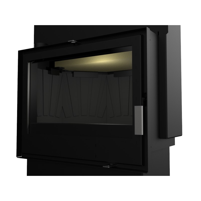 KRETZ krbová vložka Z 1303 V s výměníkem