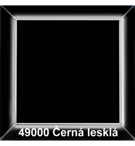 Romotop NAVIA 01 keramika černá lesklá 49000