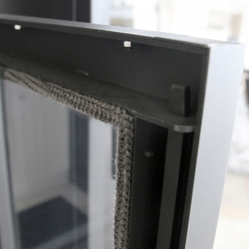 KRATKI THOR VIEW krbová kamna