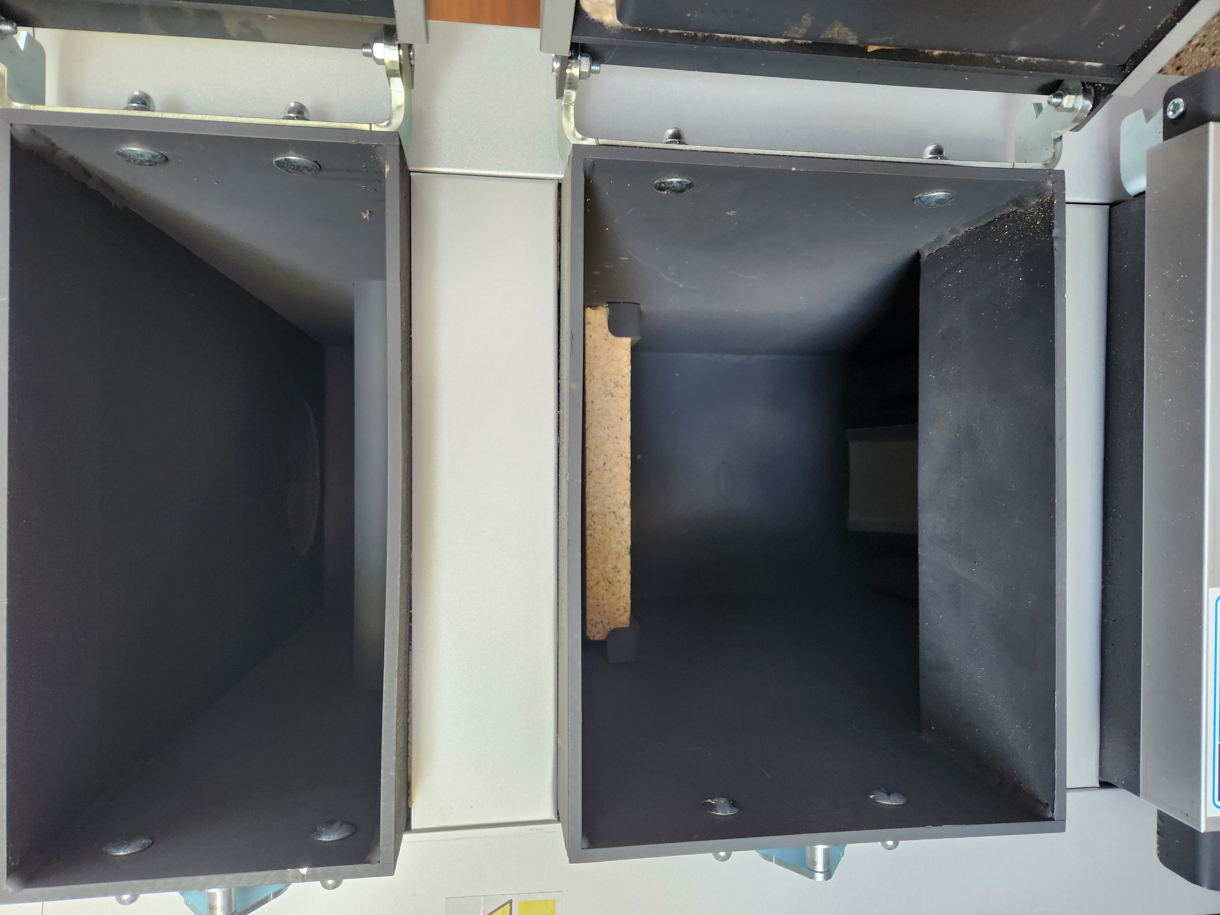 Kotel na tuhá paliva DREX mini 20kW