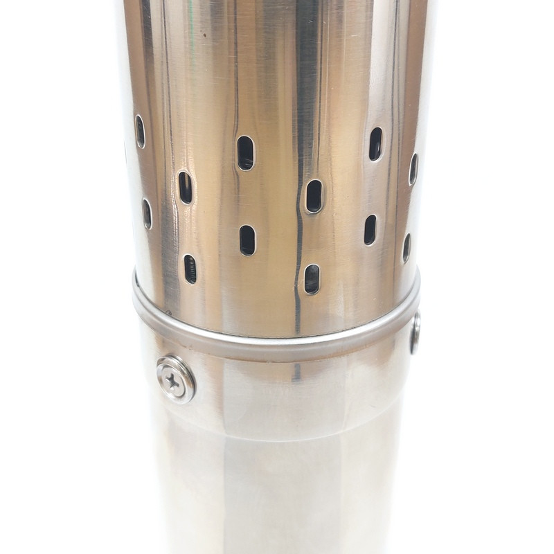 Werter TWIST 370 - 40m