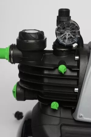 EASYPUMP EASY BOOST 1100 DIGITAL domácí vodárna