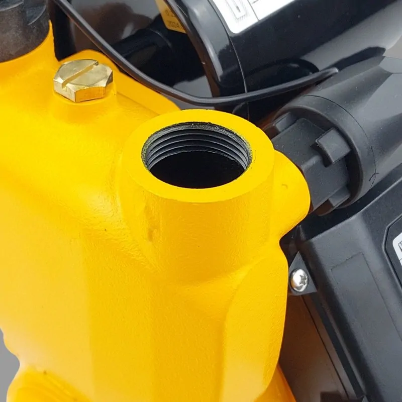 Werter PRESS 550C Kompaktní vodní automat