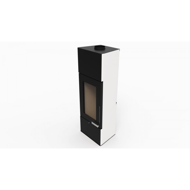 KRETZ AGATHA krbová kamna